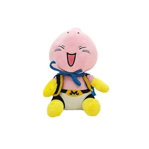 Dragon Ball Z Buu 24cm New Plush Soft Stuffed Anime Toys